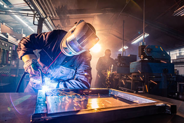 Best Welding Inspection and Certification in Canton, PA