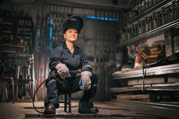  Canton, PA Welder Pros