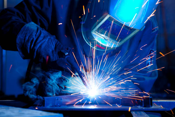 Best Marine and Shipbuilding Welding in Canton, PA