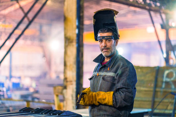 Best Structural Steel Welding in Canton, PA