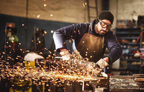 Reliable Canton, PA Welder & Metal Fabrication Solutions