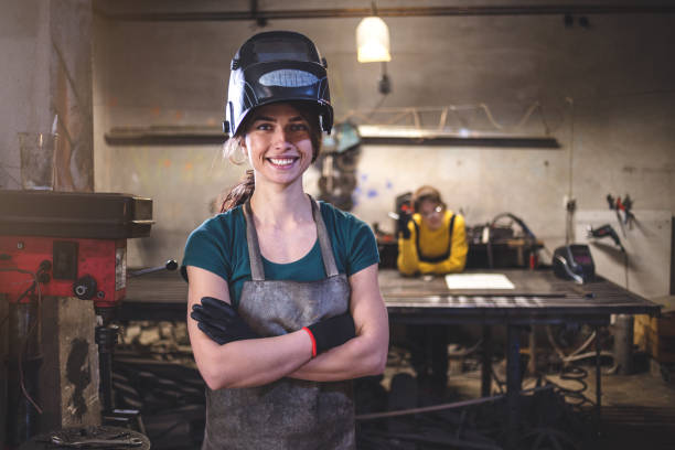 Affordable Welder Services in Canton, PA